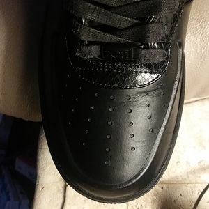 Nike air 1's / Kobe Bryant ( Mambas )